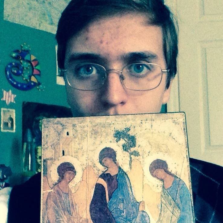 RickYoder9's profile picture. But what is Whiggery?/A levelling, rancorous, rational sort of mind/That never looked out of the eye of a saint/Or out of a drunkard's eye. - W.B. Yeats