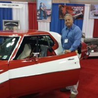 Michael Griggs (@griggster1) 's Twitter Profile