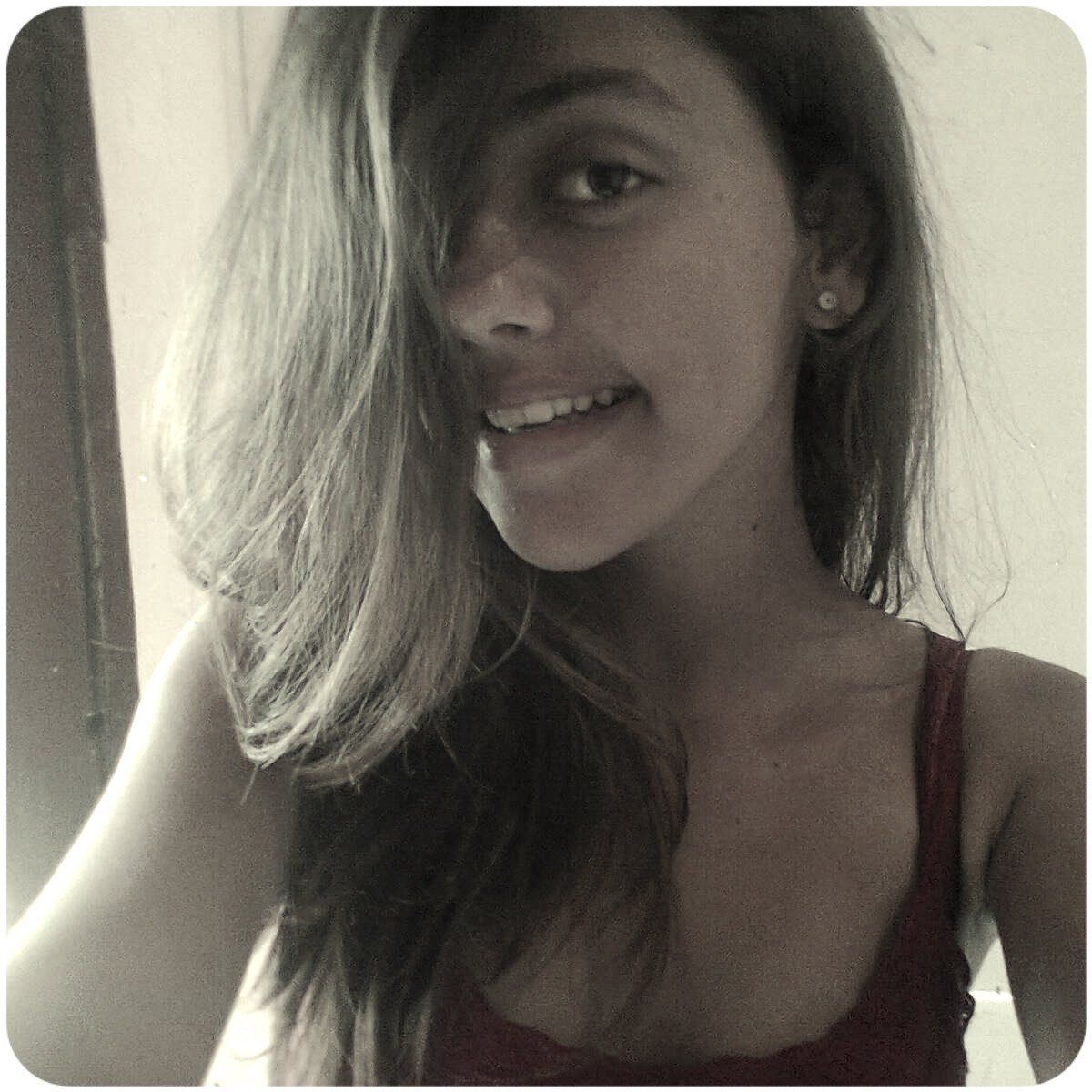amo mais que chocolate :3