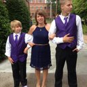 Jennifer Logan - @JenLogan159 - Twitter