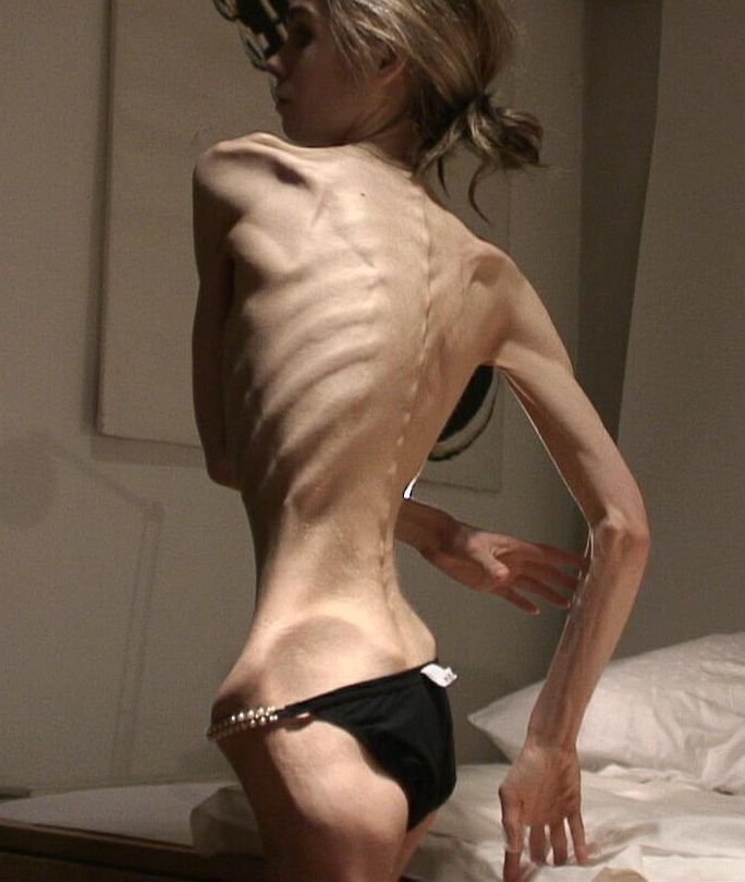 Meta: 45kg. ☨ Followback. ☨