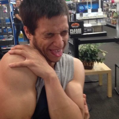 dd3111995's profile picture. Join me on my quest to reach 20,000,000 followers- 
Would you take candy from a baby? Dont take my dream away from me! -MLK jr