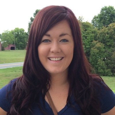 BeccaNWages Profile Picture