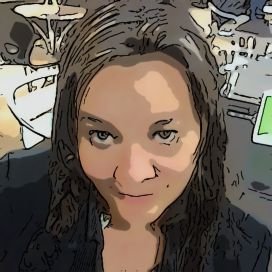 elisarodriguesh's profile picture. 