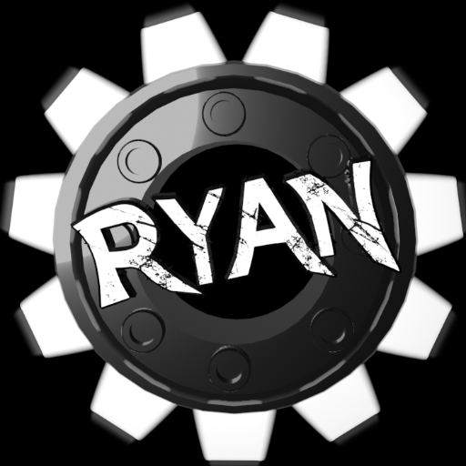Msg me if you need any GFX done i will give you a price
First one is Always free!