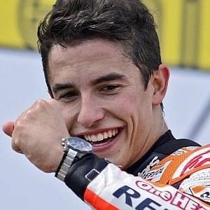 Fan Club de Marc Márquez Alentá, @marcmarquez93, campeón del mundo de 125 '10, Moto 2 '12 y MotoGP '13. Actual piloto de MotoGP del Repsol Honda team.