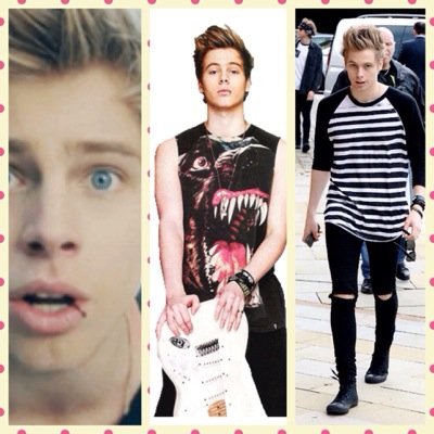 audreyRya's profile picture. 