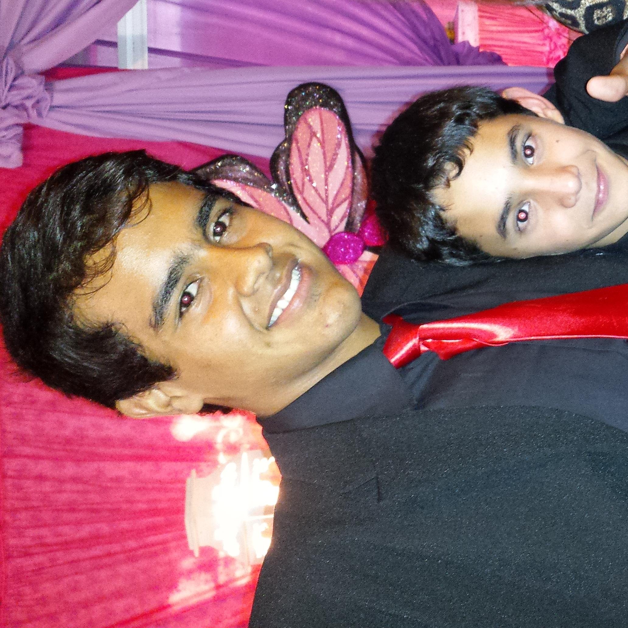 Andherson9's profile picture. soy cerrista de corazon y es mi segunda piel