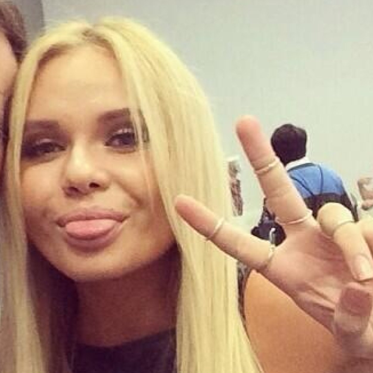 AlwaysTrue15's profile picture. They sing the words that one day saved me.