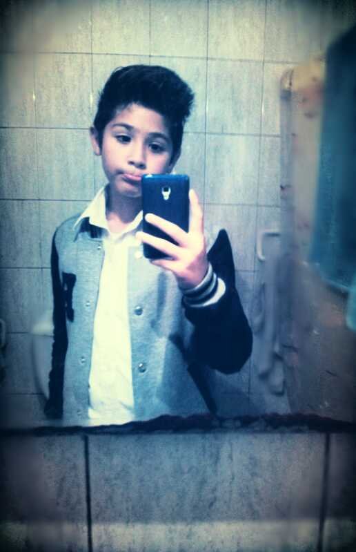 Te sigo seguime nos seguimos??;D