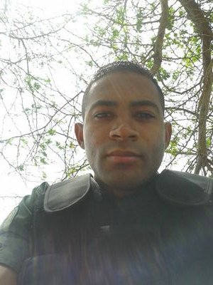 el negro