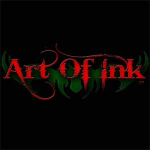 Art of Ink celebrate the artistic  aspect of Tattoos. Help us find the best tattoo in the world!