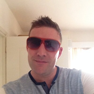 dan_wookey's profile picture. #UTFT