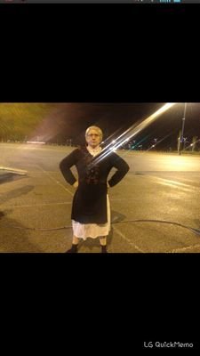 LaMandiles's profile picture. Tengo un gato. Vos lo regalo. Vos lo doy gratis