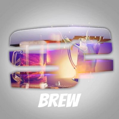 | Brew | GT : Brrew | Youtube : TheBrrew | Always go forward never back ! |