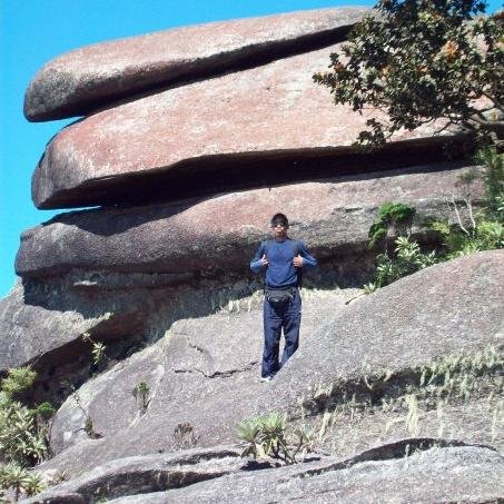 CPC: Edo Miranda, Amante del Deporte y de Nuestro Gran País. San Antonio de Los Altos Venezuela.