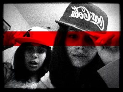 Hey guys, we are Morena and Arena, this is our official Twitter, we make videos of life, I hope you like it, thanks for everything we love, xoxo.