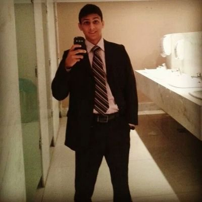 Estudante no curso de Refrigeração e climatização do SESI/SENAI, 17 anos
