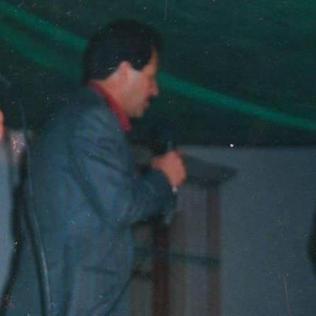 ascenciorojas1's profile picture. 