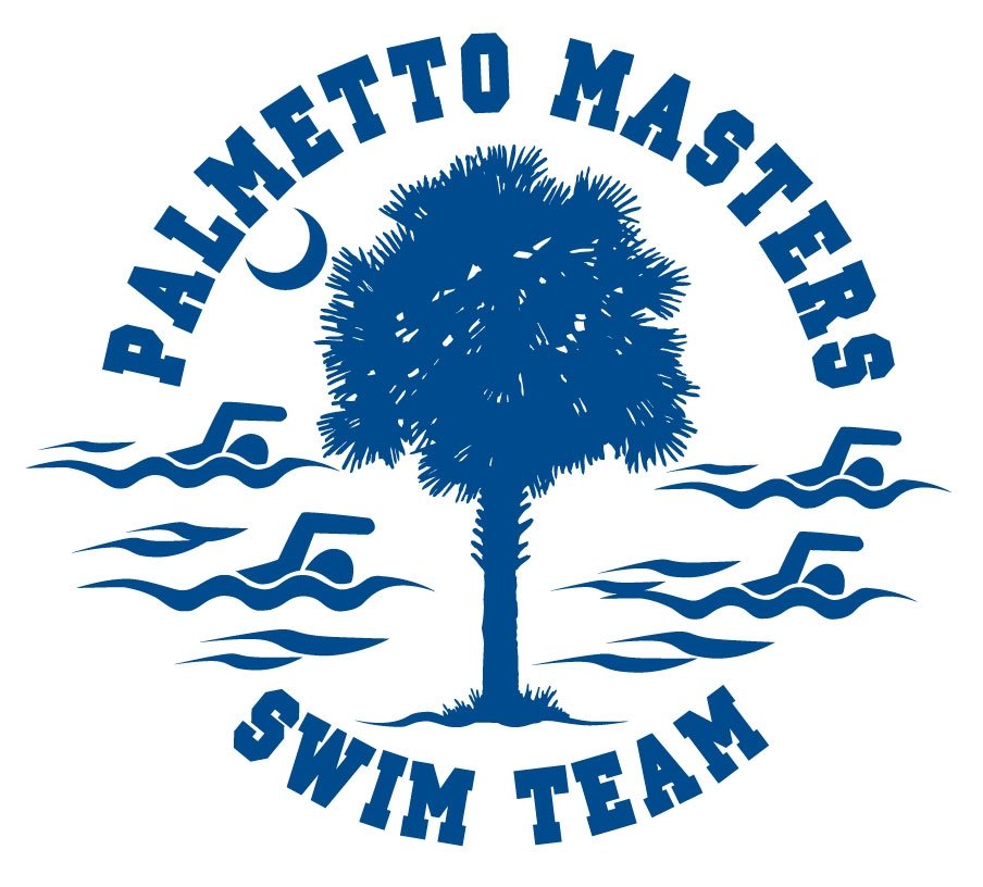 Masters Swimming program in SC. Based in Charleston.  Check us out!