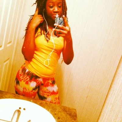 NickiNyasia's profile picture. Im ambitous and really go for what I want in life and not going to let the smallest problems in my life get in the way of me and my dreams.