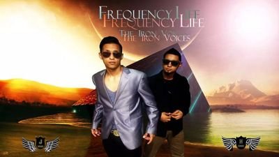 Member Frequency Life (Music).
Electro-Dance.
