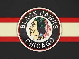 Here to show followers the history and news of the Chicago Black Hawks. Follow for historic pictures and facts, as well as current teams news and updates.