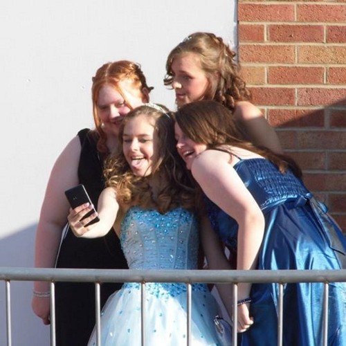 recoveringnoses's profile picture. I'm Lucy- not actually Mexican.... Also I like 'em with a moustache ;)