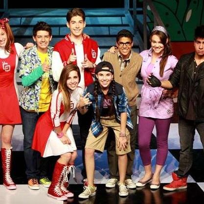 MarialeMendoza4's profile picture. Fans de la cq♡∞!!! ¡Directioner!              #Azuaritica,#Josceliners,#CQFansForever♥∞.. *HBAL♥*13-01-97*♥     YOLO♥                     #RealLove♥. #OnlyGod