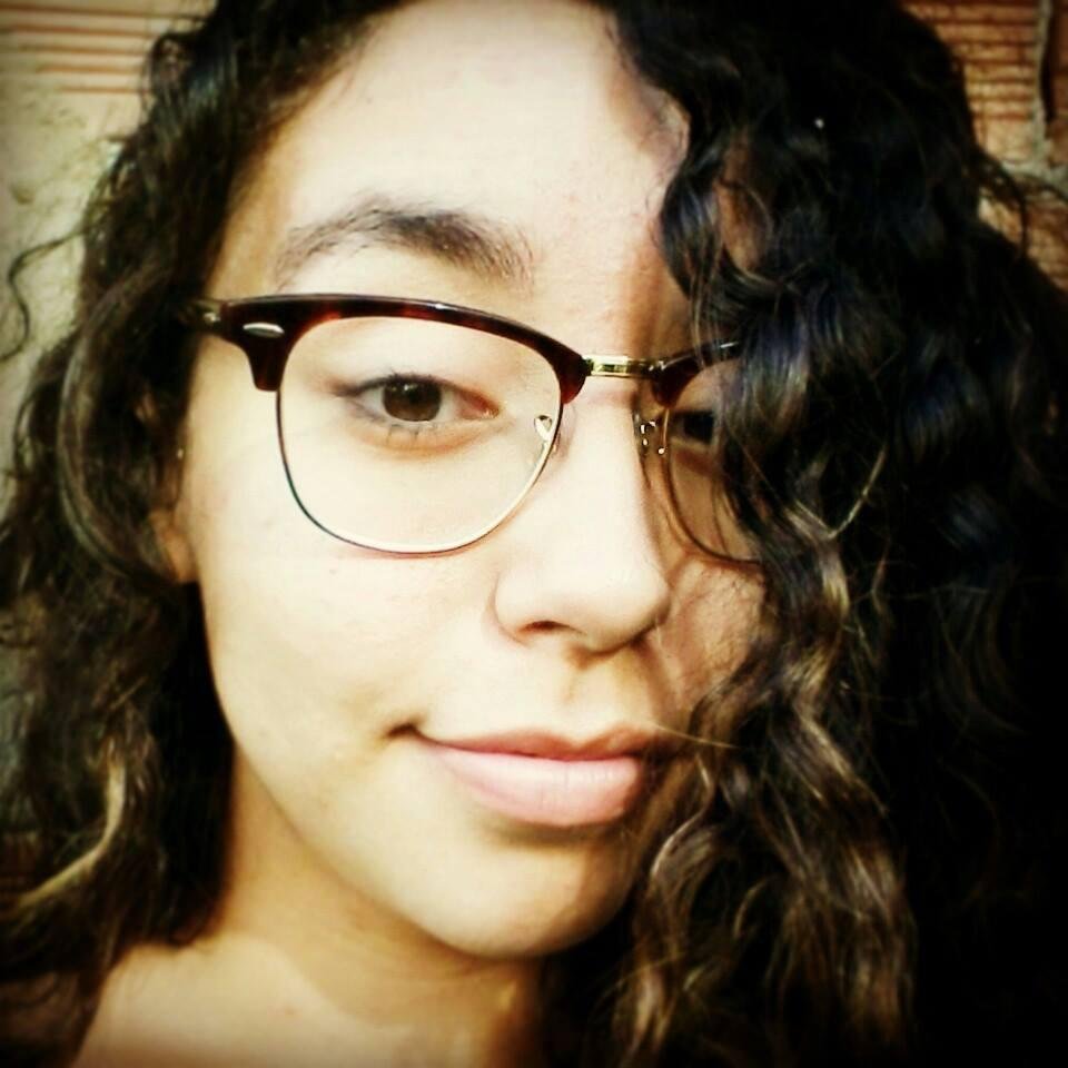 Eu sou tão... zZzzzzZzZzZzzzz