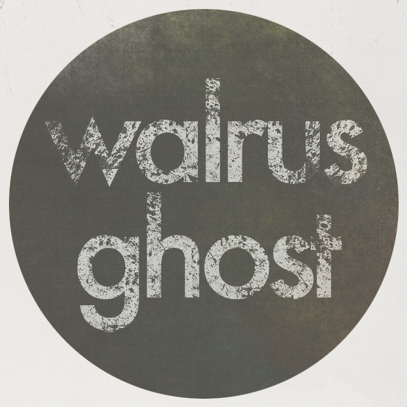 walrusghost's profile picture. 