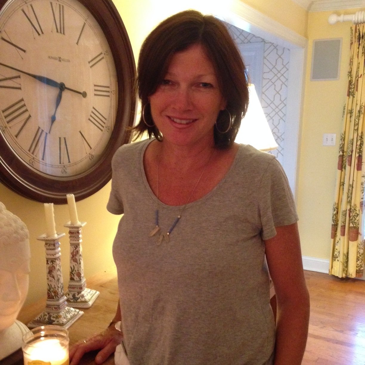 susanknade's profile picture. Mom, LCSW-C, Coach/Therapist