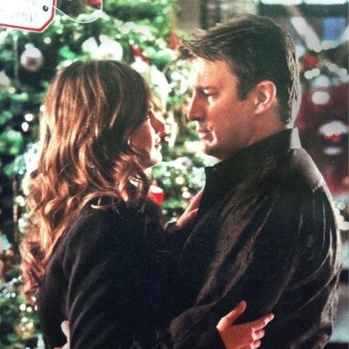 kenzie  Castle   I'm great  person   to  be   around  and   big Fan   Of  CASTLE