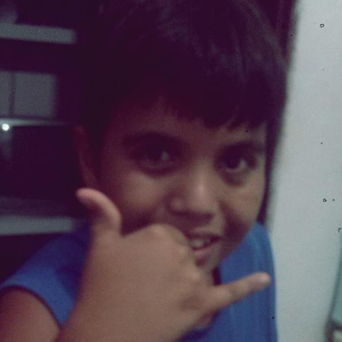 eu sou feliz
