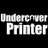 undrcvrprinter's profile image