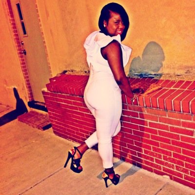 #ThatItGirl..