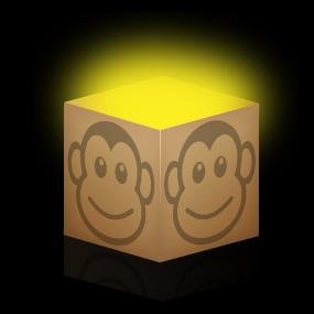 monkeyboxd's profile picture. Graphic/Web Design Services