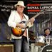 James Anthony Band (@jamesanthonybnd) Twitter profile photo