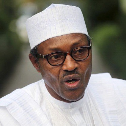 THE OFFICIAL ORGANIZATION FOR BUHARI 2015 PRESIDENTIAL CAMPAIGN (Buhari 2015 Support Gruop Centre) BSGC