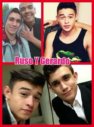 ¤Amamos A Snuppy ,Brandon , Jerry Y A Ruso ¤ | Sigueme ✌
