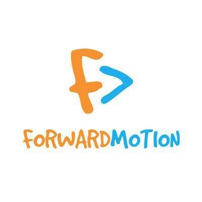 Forward Motion is an organization that helps people live out their dreams and make them a reality, one bucket list item at a time. #GoForwardMotion