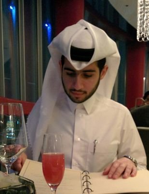 ‏سبحان الله وبحمده سبحان الله العظيم | الريتويت لا يعني الموافقة | الدوحة-قطر | 🏥🏨🔬💉💊