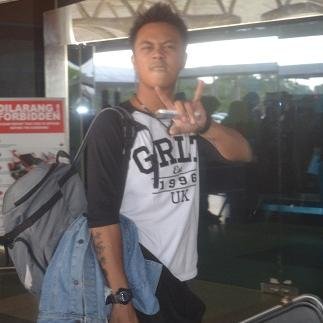 |Official account G.I.Joe palembang, @GioIDOL8 (Giofanny Elliandrian Agoes) Fanbase | New single LELAKI |
