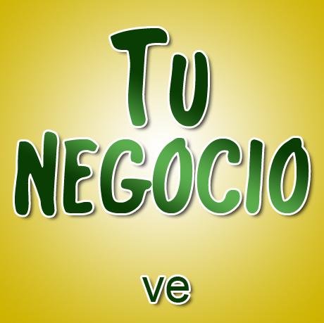 Compra-Venta y Servicios. Sus operaciones son a su cuenta y riesgo (Evite: Publicidad-Repeticiones-Mayúsculas-Spam). ANUNCIE CON NUESTRO HASHTAG #elnegociovzla