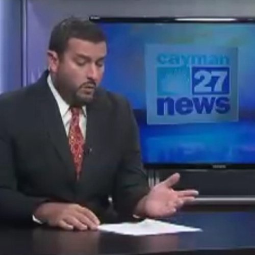 AvaryJoe's profile picture. Newscaster, Scuba Diver, Guitar Strummer, Happy Hour Goer. I put on my Sperrys one foot at a time...