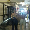 Bradley Fox - @Foxeh89 - Twitter