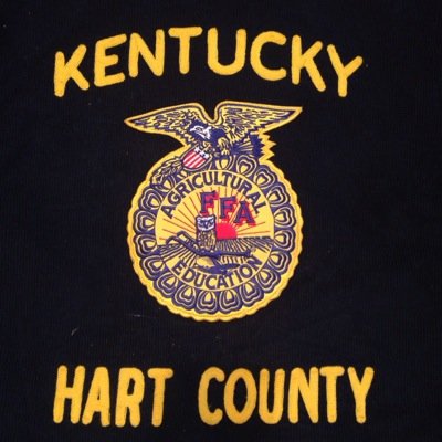 Updates from the Hart County FFA Chapter. #HARTFFA