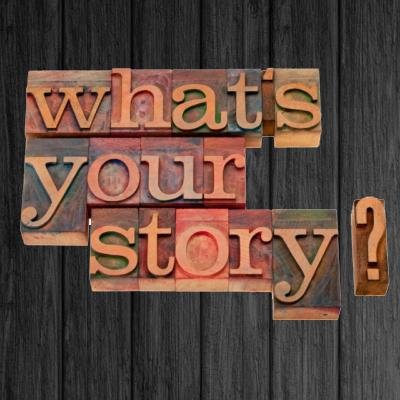 KontakiTelling's profile picture. Hacemos #BrandedContent y #MarketingDigital. Lo importante es la historia que cuentas, tu historia. #KontakiTelling