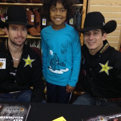 @abbinow bucking bull owner. Owner of @Pbrland /PBR talk podcast