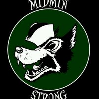 MIDMIN CLOTHING (@midminstrong) 's Twitter Profile Photo